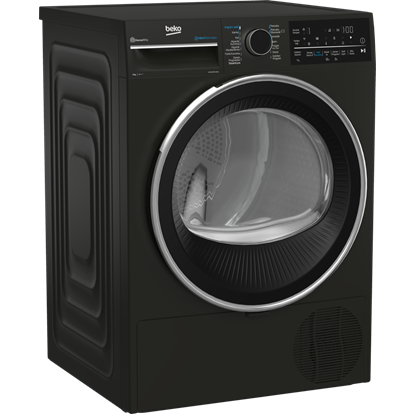 Beko KM 92 BMG Hibrit Kurutma Makinesi