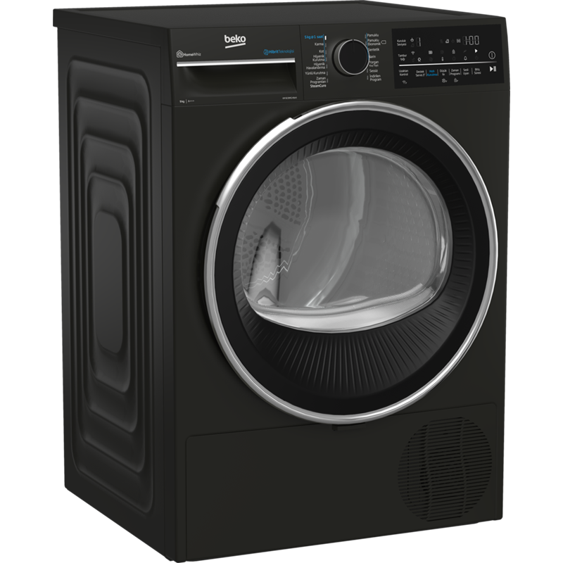 Beko KM 92 BMG Hibrit Kurutma Makinesi