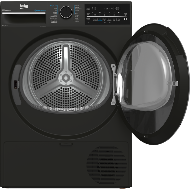 Beko KM 92 BMG Hibrit Kurutma Makinesi