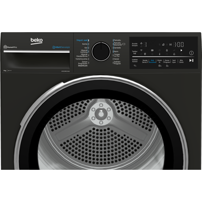 Beko KM 92 BMG Hibrit Kurutma Makinesi