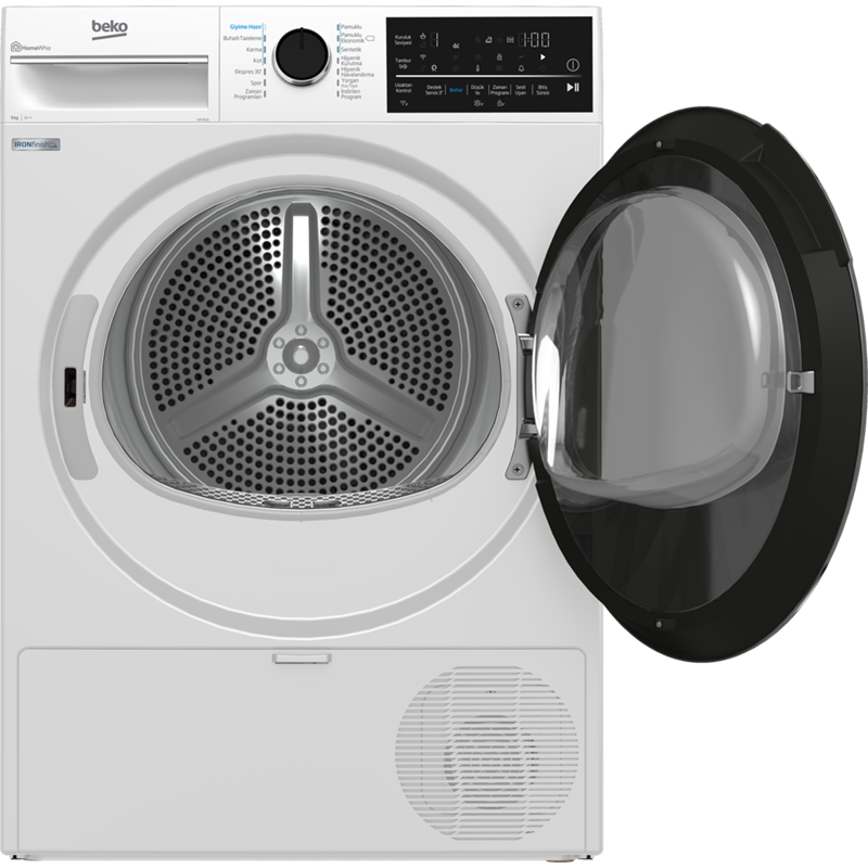 Beko KM 99 B Kurutma Makinesi