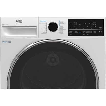 Beko KM 99 B Kurutma Makinesi