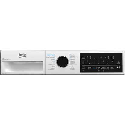 Beko KM 99 B Kurutma Makinesi