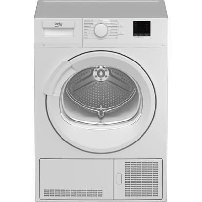Beko KT 70 Kurutma Makinesi