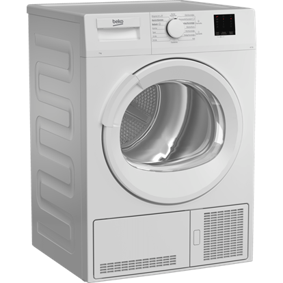 Beko KT 70 Kurutma Makinesi