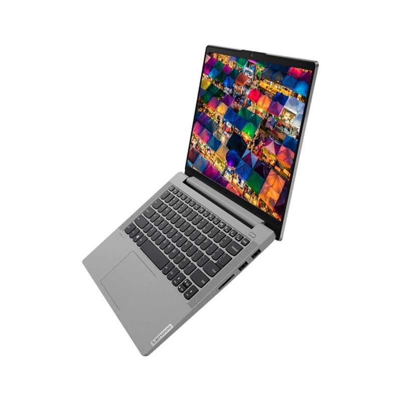 Lenovo Ideapad 5 11.Nesil Core i5 1135G7-8Gb-512Gb Ssd-14inc-Mx450 2Gb-W10