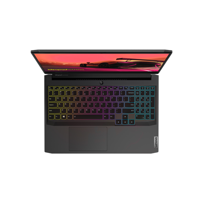 Lenovo Gaming 3 R5 16/512G -82K200WJTX