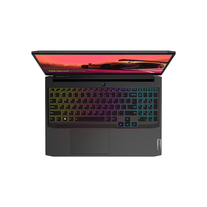 Lenovo Gaming 3 R5 16/512G -82K200WJTX