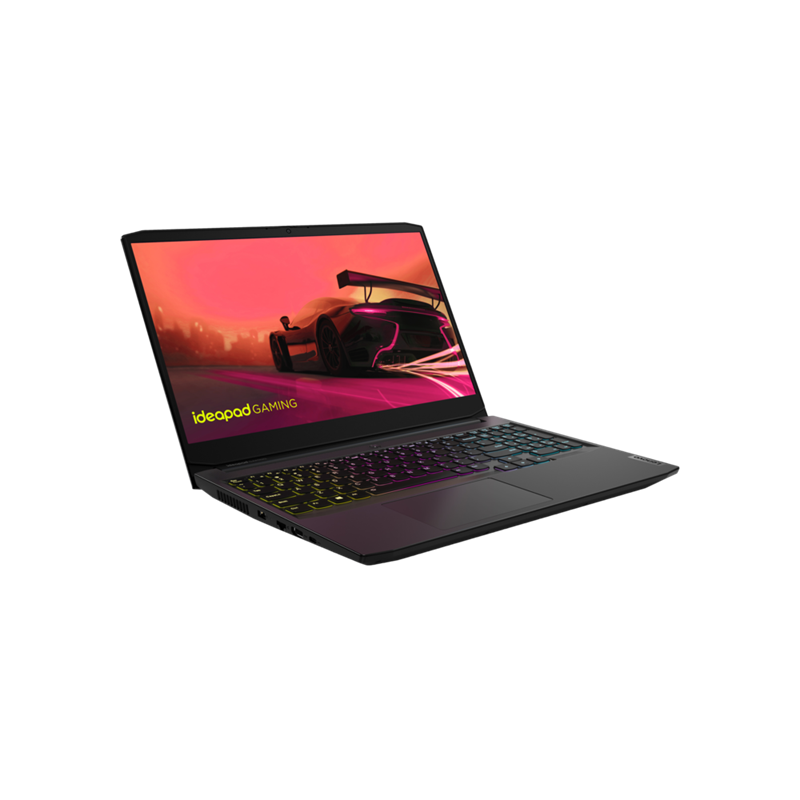 Lenovo Gaming 3 R5 16/512G -82K200WJTX