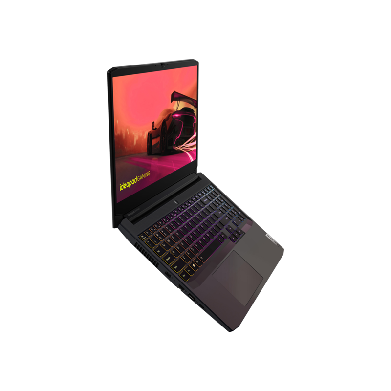 Lenovo Gaming 3 R5 16/512G -82K200WJTX