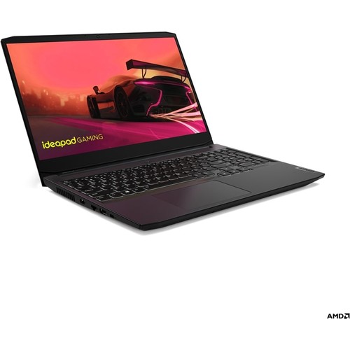 Lenovo Ideapad Gaming 3 Amd Ryzen 7 5800H 16GB/1TB SSD RTX 3060