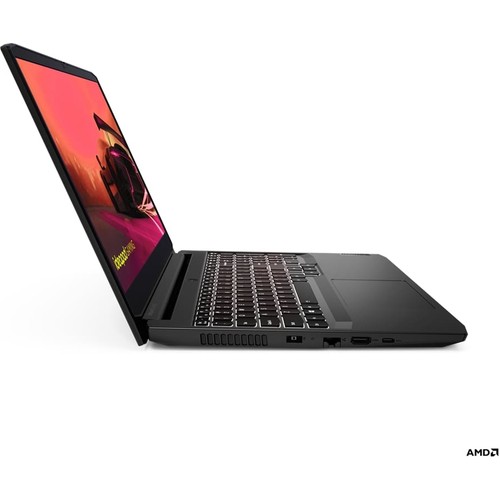 Lenovo Ideapad Gaming 3 Amd Ryzen 7 5800H 16GB/1TB SSD RTX 3060