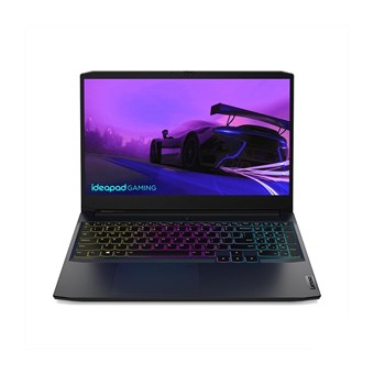 Lenovo Gaming 3 İ5 8/512 GB GTX 1650 82K100CRTX