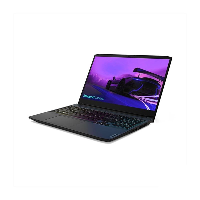 Lenovo Gaming 3 İ5 8/512 GB GTX 1650 82K100CRTX