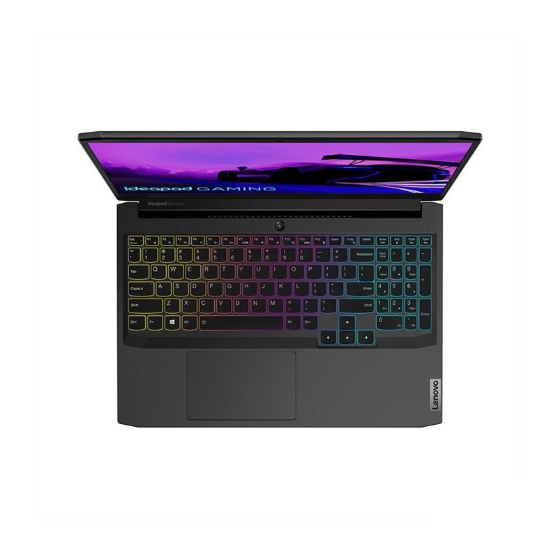 Lenovo Gaming 3 İ5 8/512 GB GTX 1650 82K100CRTX