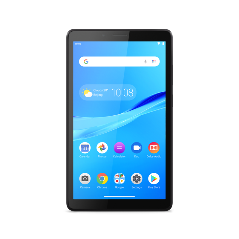 Lenovo Tab M7 2Ghz 1Gb 16Gb 7inch Hd- Android Tablet