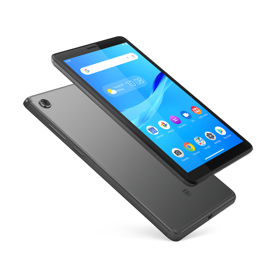 Lenovo Tab M7 2Ghz 1Gb 16Gb 7İnch Hd- Android Tablet | Jebinde