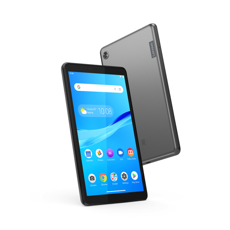 Lenovo Tab M7 2Ghz 1Gb 16Gb 7inch Hd- Android Tablet