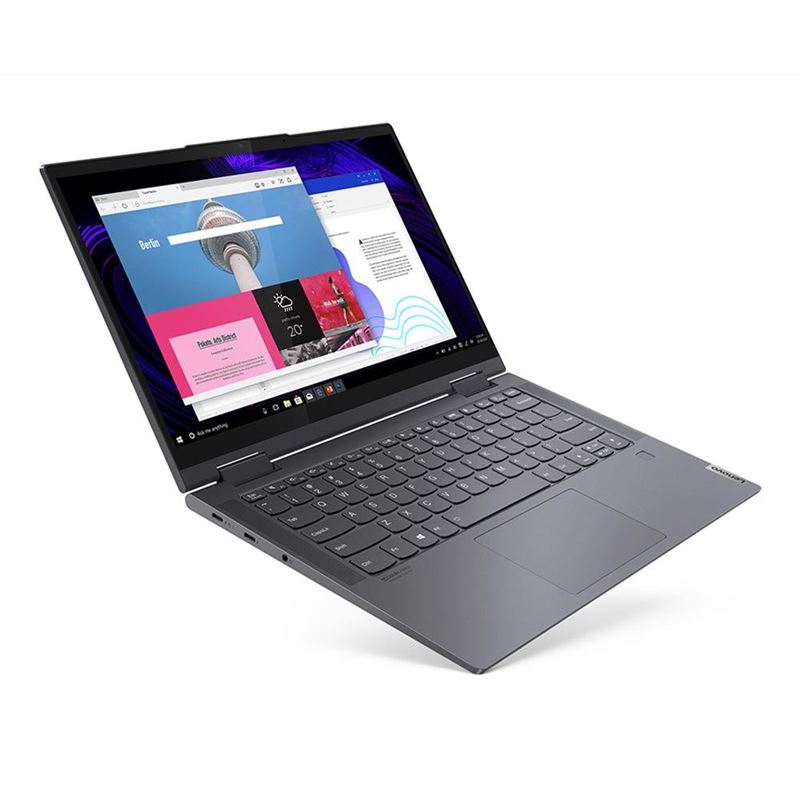 Lenovo Yoga 7i Evo 11.Nesil i7 8/512GB 82BH00AGTX