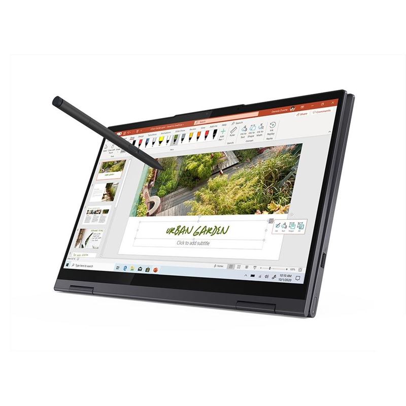 Lenovo Yoga 7i Evo 11.Nesil i7 8/512GB 82BH00AGTX