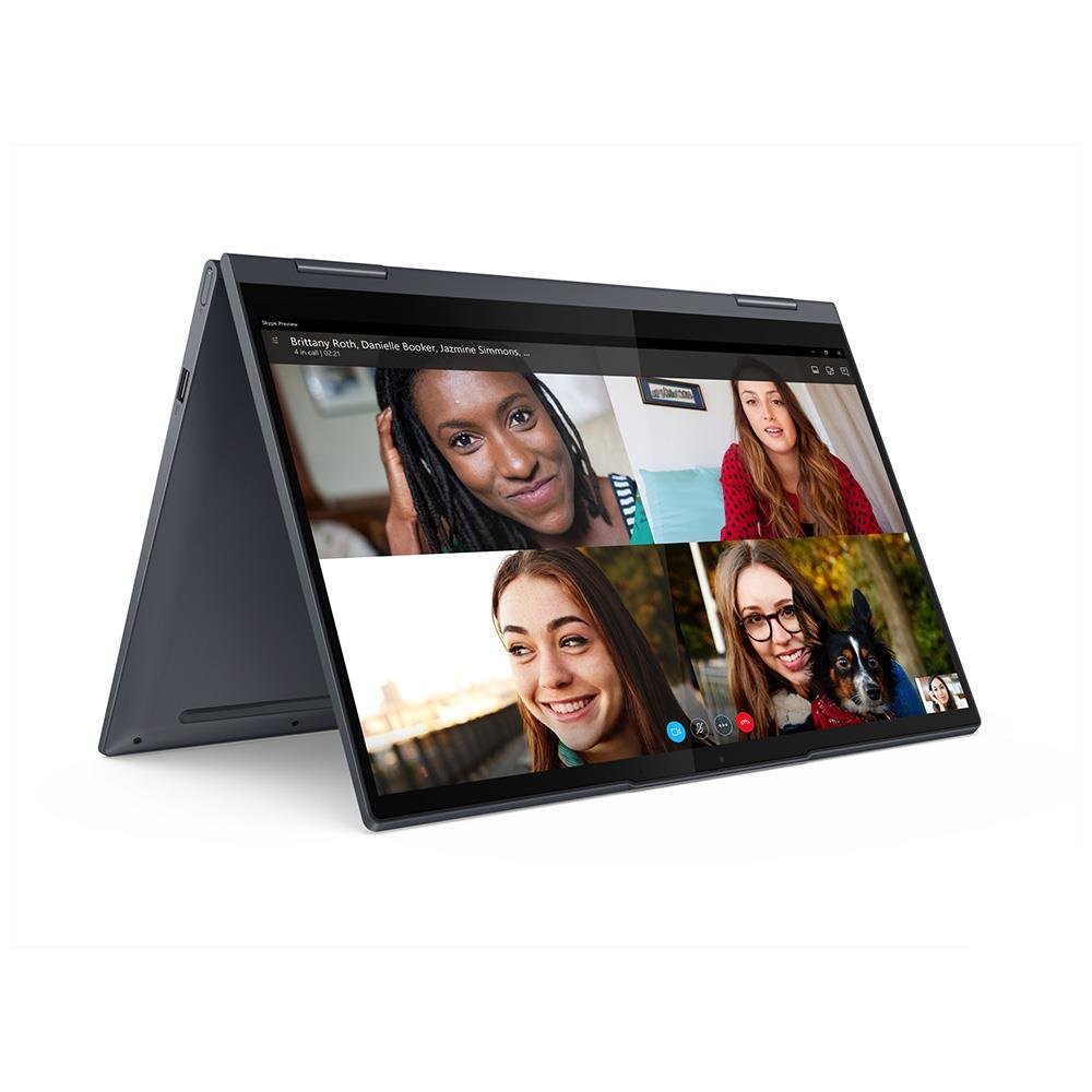 Lenovo Yoga 7İ Evo 11.Nesil İ7 8/512GB 82BH00AGTX | Jebinde