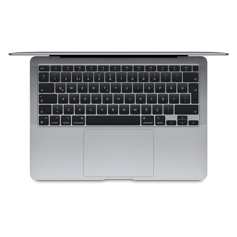 MacBook Air M1 8/256GB 13.3" Space Grey MGN63TU/A