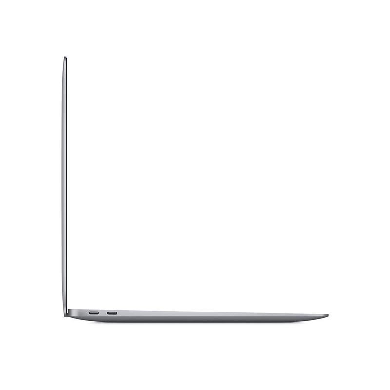 MacBook Air M1 8/256GB 13.3" Space Grey MGN63TU/A