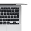 Macbook Air MGN93TU/A M1 8Gb-256Gb Ssd-Retina-13.3inc-Silver