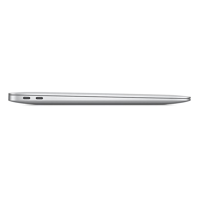 Macbook Air MGN93TU/A M1 8Gb-256Gb Ssd-Retina-13.3inc-Silver
