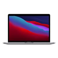 MacBook Pro Touch Bar M1 8/256GB MYD82TU/A