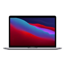 MacBook Pro Touch Bar M1 8/256GB MYD82TU/A ürün görseli