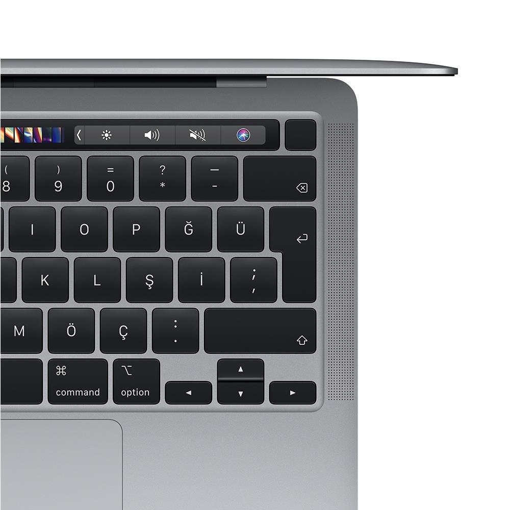 Macbook Pro Touch Bar M1 8/256GB MYD82TU/A | Jebinde
