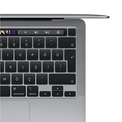 MacBook Pro Touch Bar M1 8/256GB MYD82TU/A