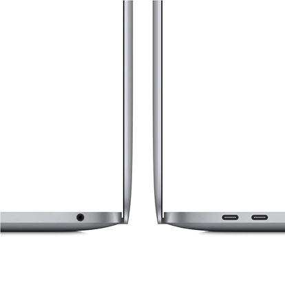 MacBook Pro Touch Bar M1 8/256GB MYD82TU/A