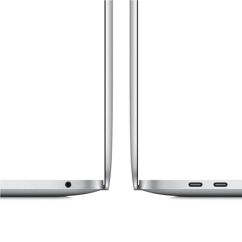 MacBook Pro Touch Bar M1 8/256GB Gümüş MYDA2TU/A