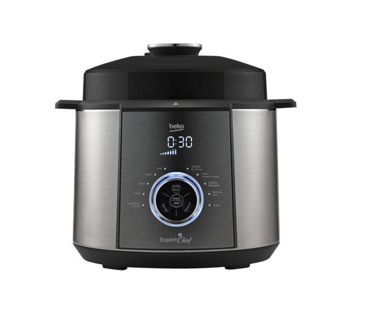 Beko MC 5056 I ExpertChef Çok Amaçlı Pişirici