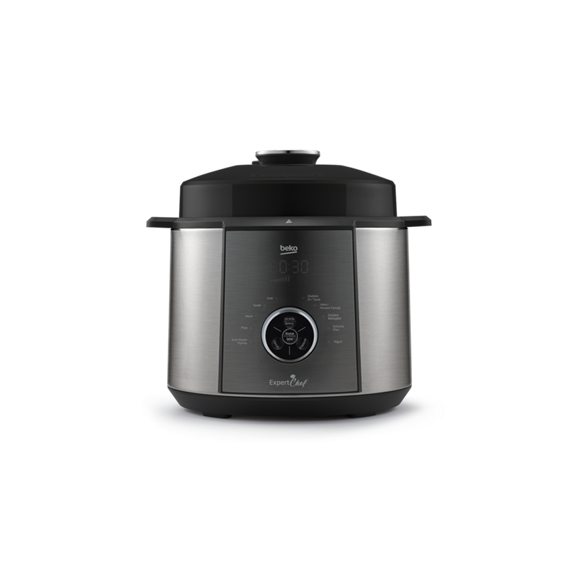 Beko MC 5056 I ExpertChef Çok Amaçlı Pişirici