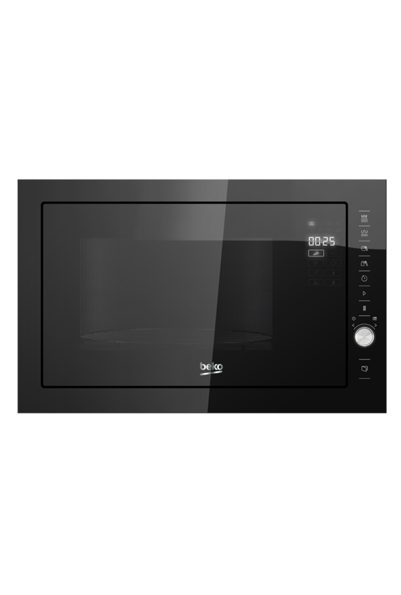 Beko MGB25333BG Ankastre Mikrodalgalar