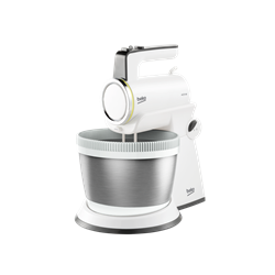 Beko MK 5046 Floral Standlı Mikser