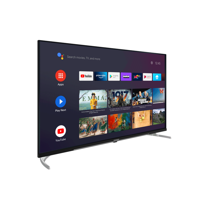 Grundig Munich 40 GFF 6970 B Android TV