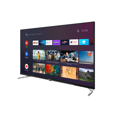 Grundig Munich 40 GFF 6970 B Android TV