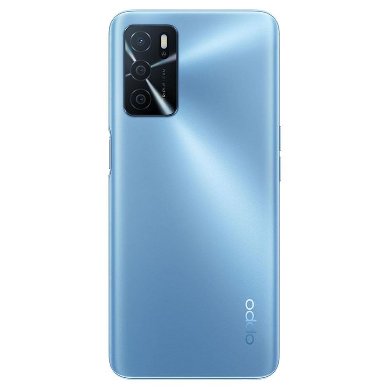 Oppo A16 64 GB Akıllı Telefon Mavi