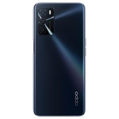 Oppo A16 64 GB Akıllı Telefon  Siyah