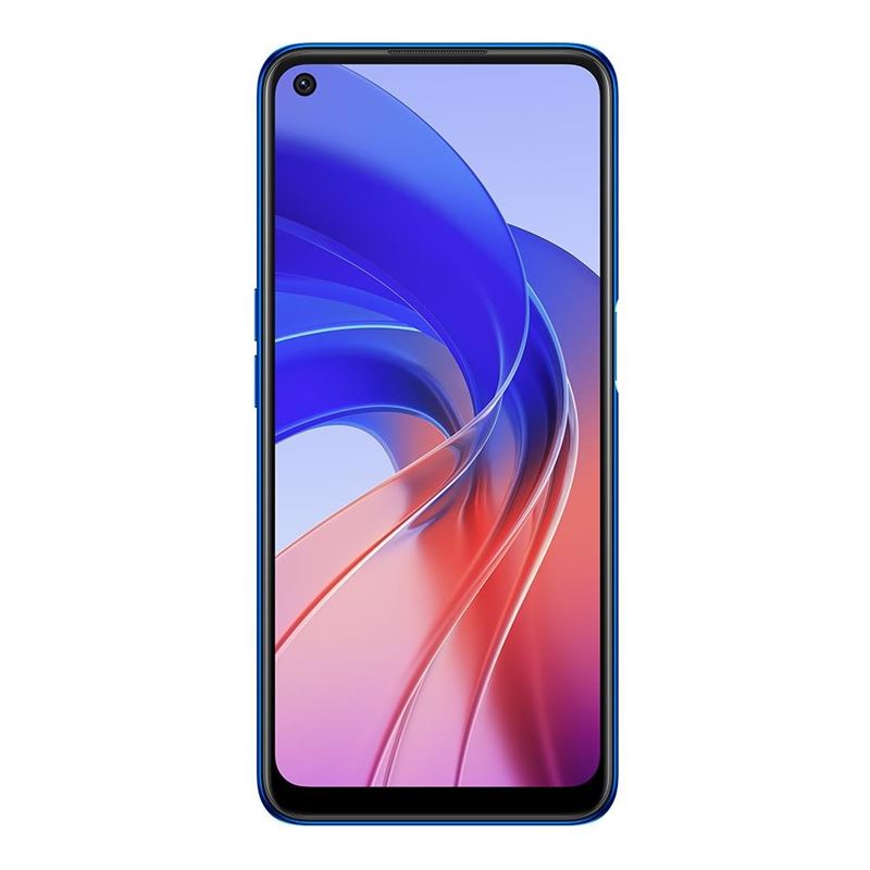 Oppo A55 64 GB Akıllı Telefon Mavi
