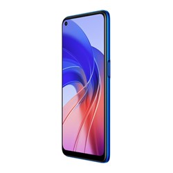 Oppo A55 64 GB Akıllı Telefon Mavi