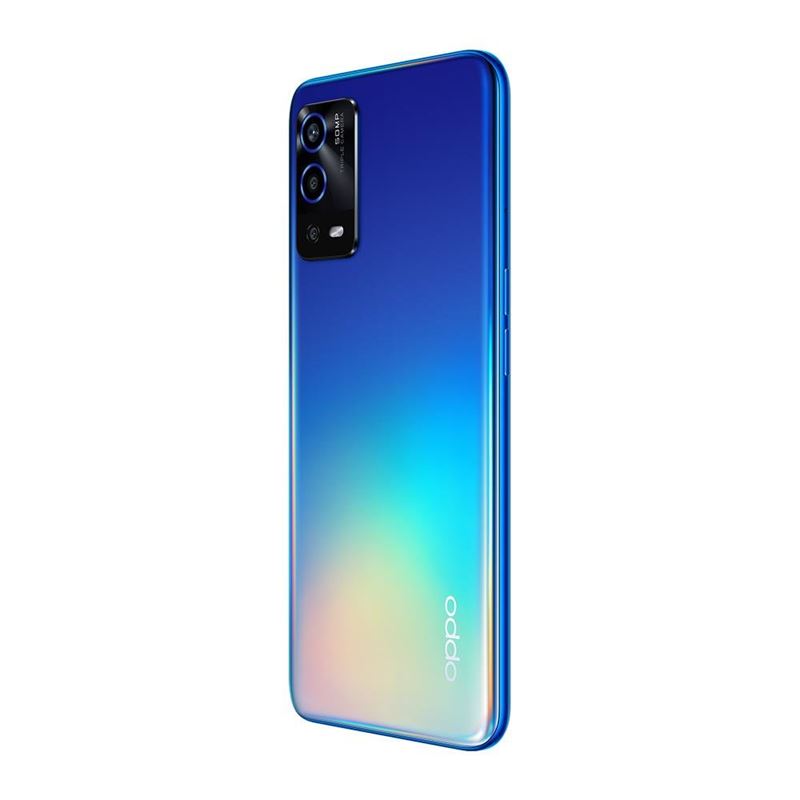 Oppo A55 64 GB Akıllı Telefon Mavi
