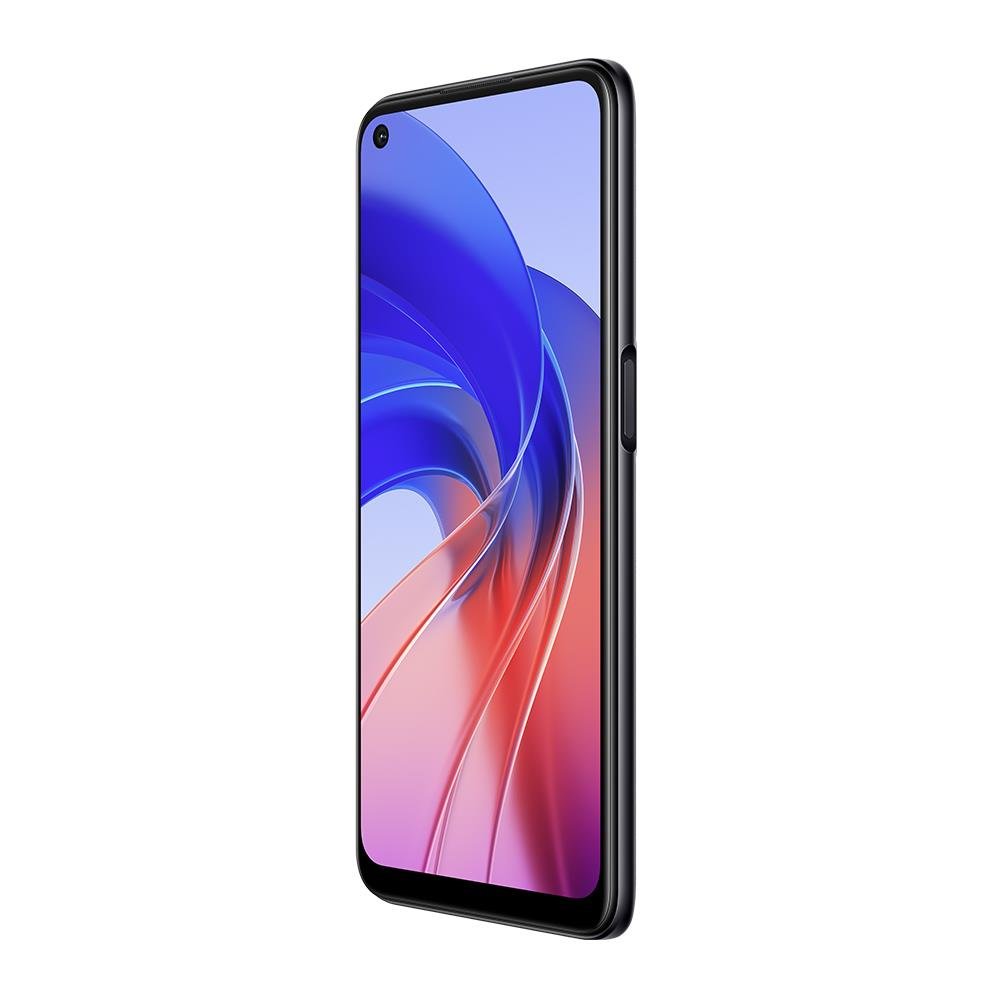 Oppo A55 64 GB Akıllı Telefon Siyah | Jebinde