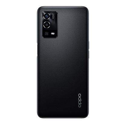 Oppo A55 64 GB Akıllı Telefon Siyah