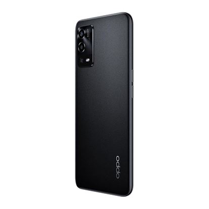 Oppo A55 64 GB Akıllı Telefon Siyah