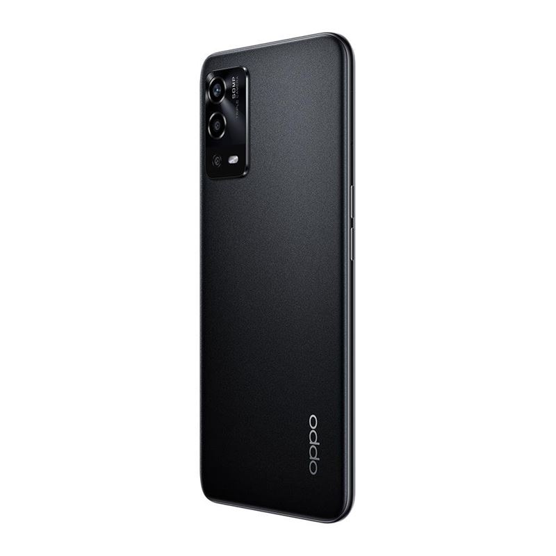Oppo A55 64 GB Akıllı Telefon Siyah